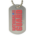 Military Style Dog Tags